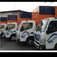 اتوبار ظریفان سراسر تهران کرج شهرستان بار اسباب چی