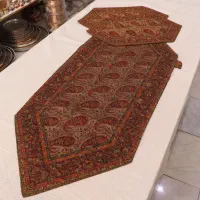 ترمه ابریشم یزد