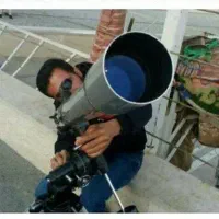 اجاره  وفروش تلسکوپ حرفه ایی