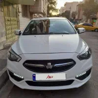 شاهین cvt اتومات مدل ۱۴۰۳ بیرنگ