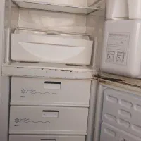 یخچال فریزر فیلور|یخچال و فریزر|ارژن, |دیوار