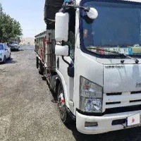 ایسوزو p700