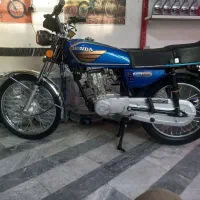 سلام موتور هندا مزایده مدل ۸۳