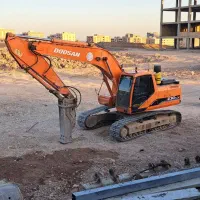 بیل ۲۳۰ دوسان|خودرو سنگین|کرج, برغان|دیوار