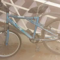 دوچرخه بیست|دوچرخه، اسکیت، اسکوتر|کرج, گلشهر|دیوار