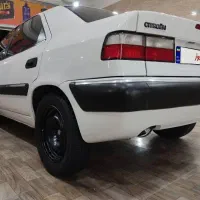 زانتیا 89درحدخشک کارمندی