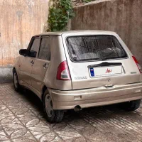 رنو پی کی 85 تمیز