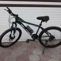 دوچرخه بلست التیمیت ترمز دیسکی هیدرولیک سایز ۲۶