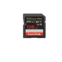 کارت حافظه sandisk 128gb