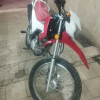 موتور تلر پرواز در حد