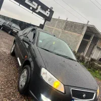 رانا ال ایکس مدل ۹۳بیرنگ|خودرو سواری و وانت|رشت, پسیخان|دیوار