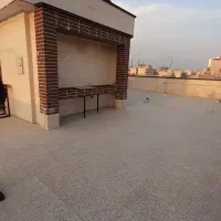 ۱۱۵ متر/۲خواب/وسک/کم واحد/تراورتن|فروش آپارتمان|تهران, شهران شمالی|دیوار