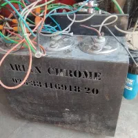 قطع کن نو معاوضه با ابزار|ابزارآلات|شیراز, سلطان آباد|دیوار