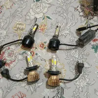 سپر و هدلایت