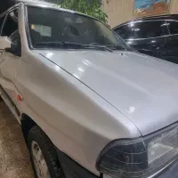 پراید ۱۳۱ مدل ۹۱ نقد و اقساط