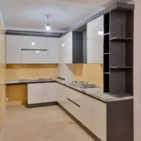 کابینت انتیک ام دی اف کد 69