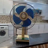 پنکه پارس خزر با کارکرد عالی و بدون ایراد