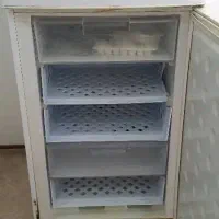 یخچال فریزر الکترو استیل|یخچال و فریزر|گلستان (تهران), |دیوار