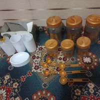 پاسماوری ولوازم سرویس بهداشتی