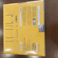 مودم 3G/4G ایرانسل مدل FD-i40 B1|مودم و تجهیزات شبکه|تهران, زعفرانیه|دیوار