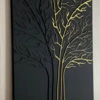 فروش تابلوهای تکسچر و کالیگرافی|تابلو، نقاشی، عکس|سبزوار, قصبه غربی|دیوار