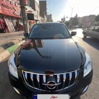 هایماs7 مدل۹۸ بدون رنگ و لیسه|خودرو سواری و وانت|محمدشهر, محمدشهر|دیوار