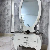 اینه شمعدان درحد