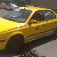 سمند سورن ELX توربو شارژ، مدل ۱۳۹۶|خودرو سواری و وانت|تبریز, |دیوار