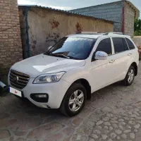 لیفان x60 مدل 94