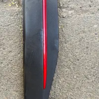 سپر عقب، سر اگزور و زه روی درب و گلگیر فونیکس Fx|قطعات یدکی و لوازم جانبی|تهران, گیشا|دیوار