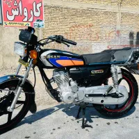 موتور200احسان|موتورسیکلت|نورآباد ممسنی, |دیوار