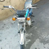 موتور سیکلت 150cc tooka