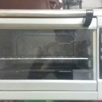 آون توستر دیجیتال FIGER