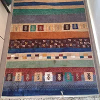 قالی طرح جدید (سنتی-فانتزی)|فرش|تبریز, |دیوار