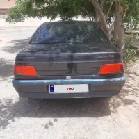 پژو ۴۰۵