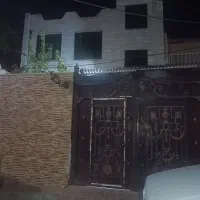 خانه ویلایی