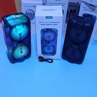 خریدی ماندگار  اسپیکر2083 بلوتوثی  صدای شفاف|پخش‌کننده همراه|تهران, یاخجی آباد|دیوار