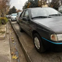 روآ دوگانه شرکتی|خودرو سواری و وانت|بروجرد, |دیوار