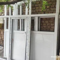 درب و پنجره آلومینیوم‌ و پی‌وی‌سی هافمن