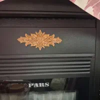 بخاری مدل شومینه ۱۲ هزار پارس