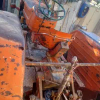 تراکتور رومانی|خودرو سنگین|سنقر, |دیوار