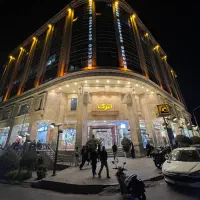 بهترین واحد اداری ۹۰ متر سند اداری مجتمع اترک