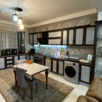 کابینت کامل آشپزخانه دست دوم به همراه هود