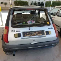 رنو pk،مدل 83،کارکرد 281|خودرو سواری و وانت|کرج, گلشهر|دیوار