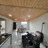 فلت تازه ساخت منطقه ساحلی زیباکنار نوساز|فروش خانه و ویلا|خشکبیجار, |دیوار