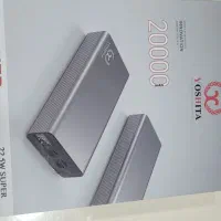 پاور بانک YOSHITA|لوازم جانبی موبایل و تبلت|فردیس, منظریه|دیوار