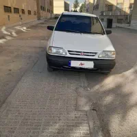 پراید صبا  ۸۴