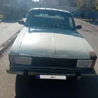 پیکان وانت مدل ۹۰