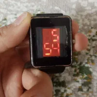 2 عدد ساعت مچی دیجیتال دونه ای 50|ساعت|پاکدشت, پاکدشت (مامازند)|دیوار