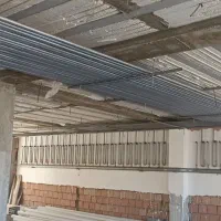 لوله کشی گاز و نرده و اتشنشانی|خدمات پیشه و مهارت|سبزوار, هویزه|دیوار